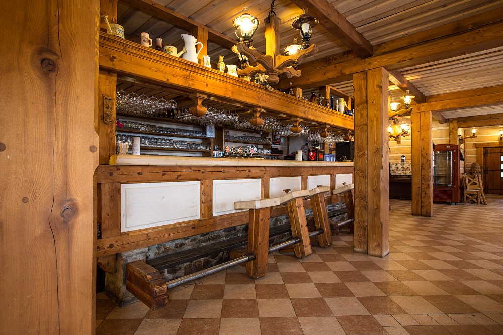 Restaurace